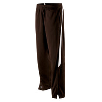 Holloway Men's Brown/White Determination Pant