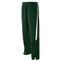 Holloway Men's Forest/White Determination Pant