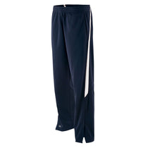 Holloway Men's Navy/White Determination Pant
