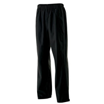 Holloway Men's Black Circulate Pant