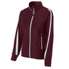 Color Burgundy