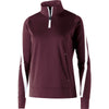 Color Burgundy