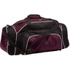 Color Burgundy