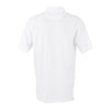Vantage Men's White Perfect Polo