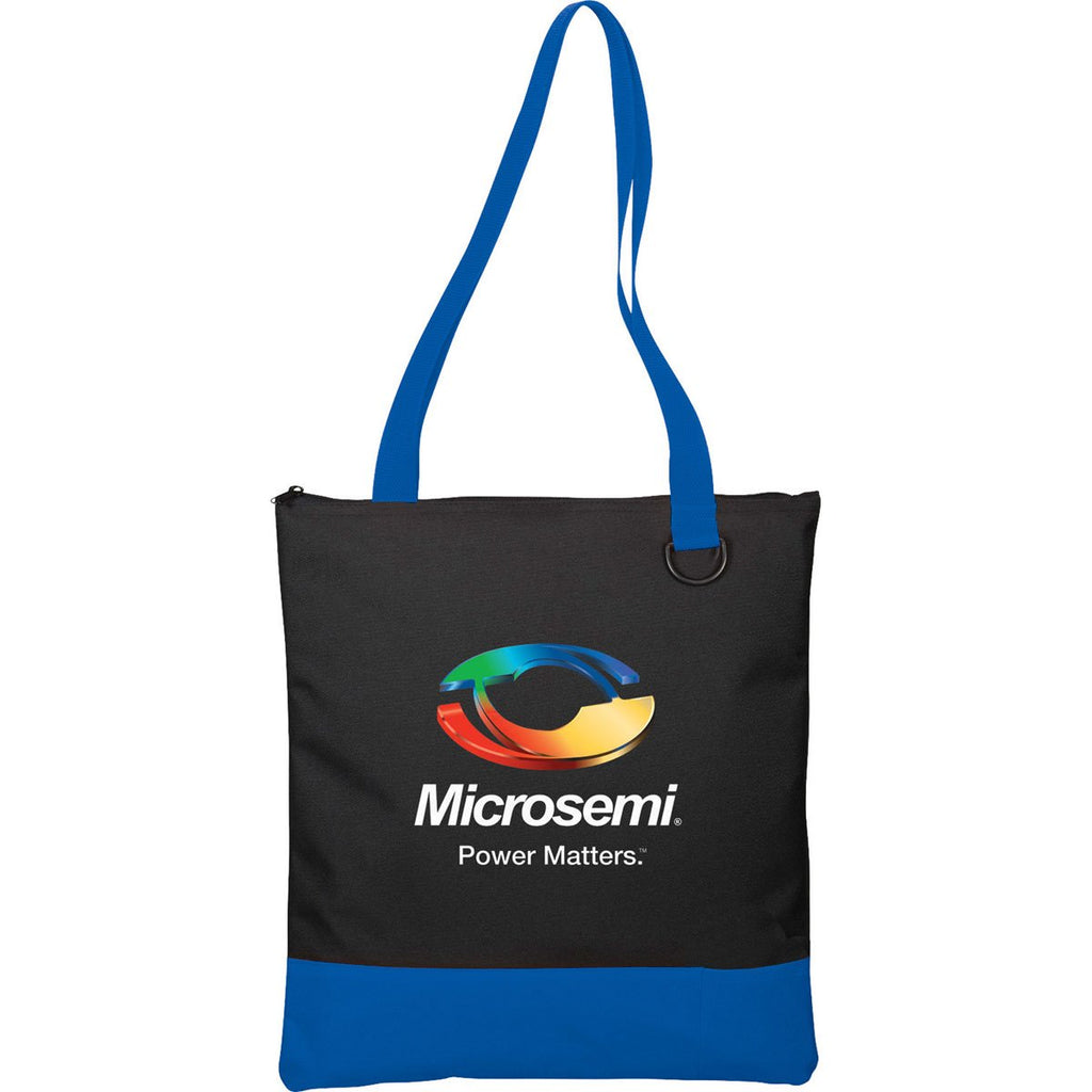 Leed's Royal Zippered Convention 11" Tablet Tote