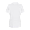 Vantage Women's White Perfect Polo