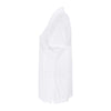 Vantage Women's White Perfect Polo