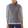 Patagonia Women's Nickel Classic Synchilla Vest