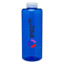 H2Go Blue Daytona Bottle