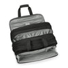 Briggs & Riley Black Baseline Expandable Cabin Bag