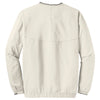 Nike Men's Birch V-Neck L/S Wind Shirt