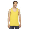 American Apparel Unisex Sunshine Fine Jersey Tank