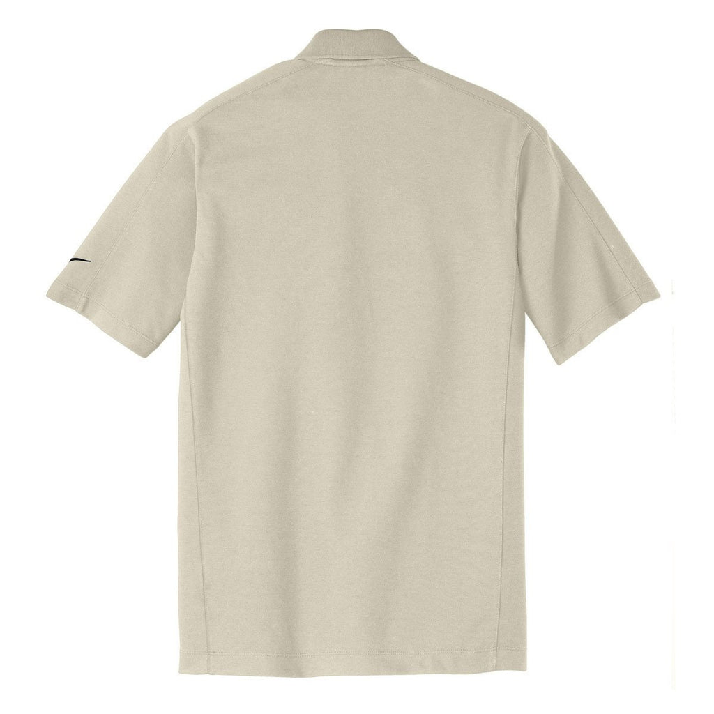 Nike Men's Birch Dri-FIT S/S Pique II Polo