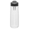 H2Go Clear Sport Bottle 25 oz