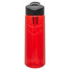 H2Go Red Sport Bottle 25 oz