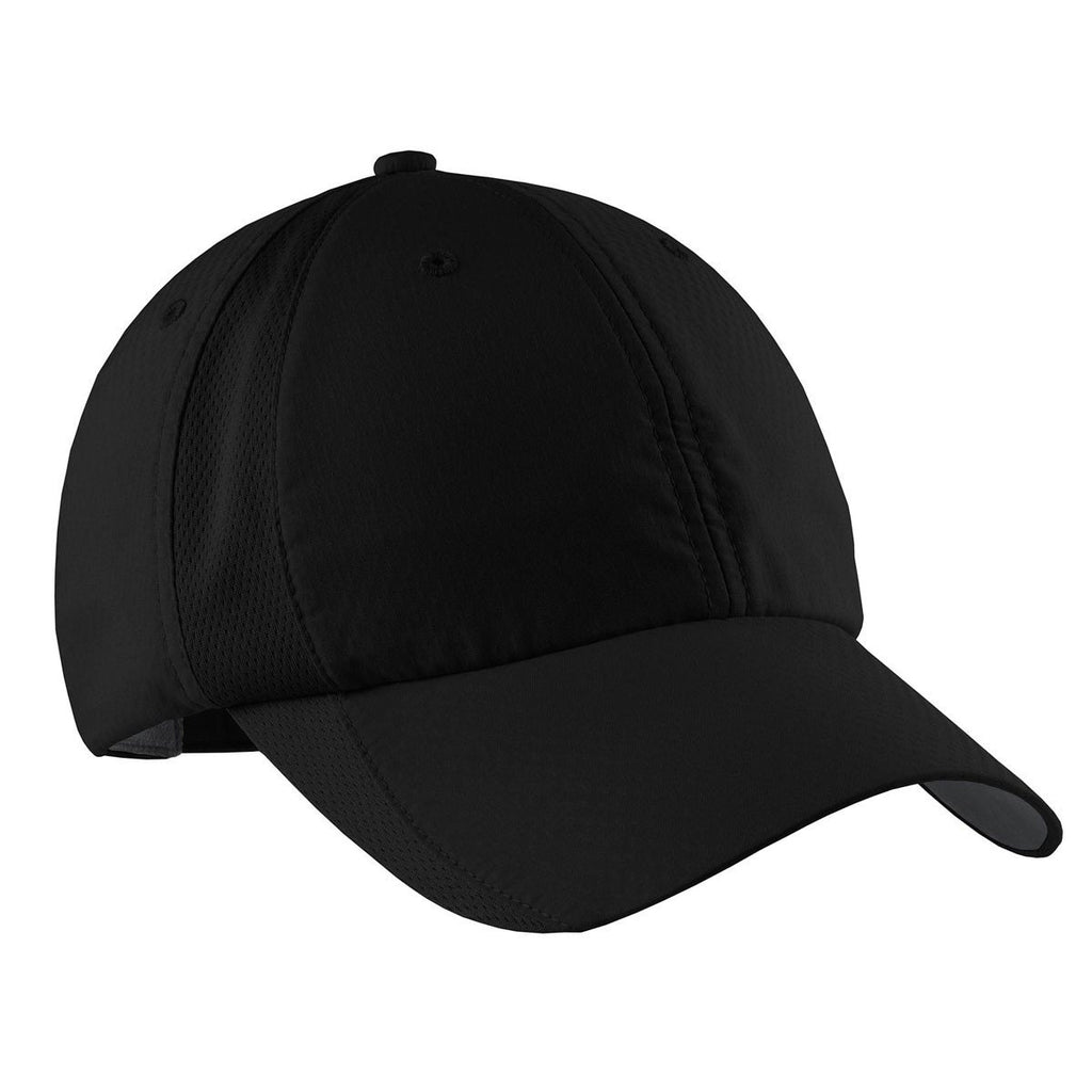 Nike Black Sphere Dry Cap