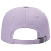 Richardson Lilac Premium Cotton Dad Hat