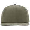 Richardson Olive Timber Line Hat