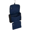 TUMI Black Arrive Richmond Travel Kit