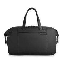 Briggs & Riley Black Baseline Large Weekender