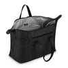 Briggs & Riley Black Baseline Large Weekender