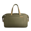 Briggs & Riley Olive Baseline Large Weekender
