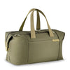 Briggs & Riley Olive Baseline Large Weekender