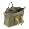 Briggs & Riley Olive Baseline Large Weekender