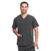 Healing Hands Men's Pewter HH Works Matthew Top