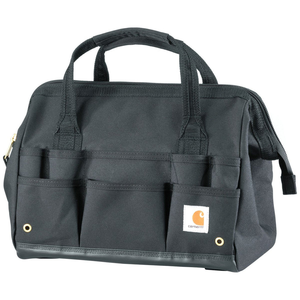 Carhartt Black Legacy 14 Inch Tool Bag