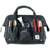 Carhartt Black Legacy 14 Inch Tool Bag