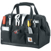 Carhartt Black Legacy 14 Inch Tool Bag