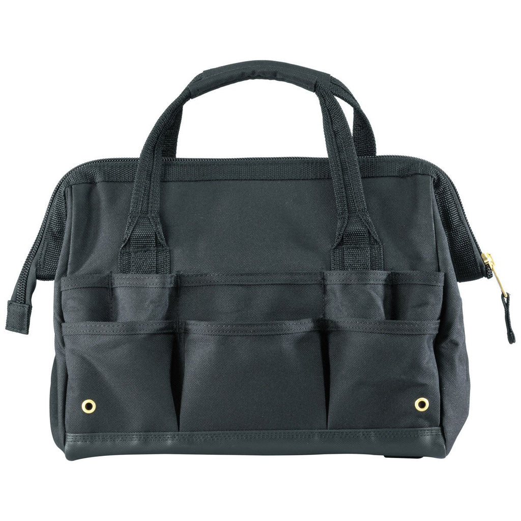 Carhartt Black Legacy 14 Inch Tool Bag