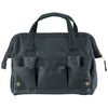 Carhartt Black Legacy 14 Inch Tool Bag