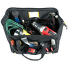 Carhartt Black Legacy 14 Inch Tool Bag