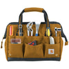 Carhartt Brown Legacy 14 Inch Tool Bag