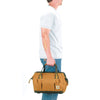 Carhartt Brown Legacy 14 Inch Tool Bag