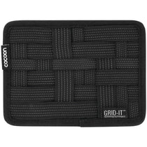 COCOON Black Grid-It Small Organizer