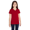 Color Red
