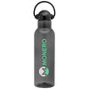 H2Go Graphite Dj 27 oz. Bottle