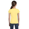 LAT Girl's Butter Fine Jersey T-Shirt