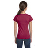LAT Girl's Chill Fine Jersey T-Shirt