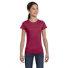 LAT Girl's Chill Fine Jersey T-Shirt