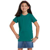 LAT Girl's Jade Fine Jersey T-Shirt