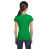 LAT Girl's Kelly Fine Jersey T-Shirt
