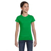Color Kelly Green