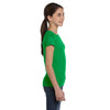 LAT Girl's Kelly Fine Jersey T-Shirt