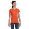 Color Burnt Orange