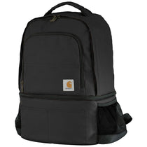 Carhartt Black Cooler Backpack
