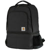 Carhartt Black Cooler Backpack